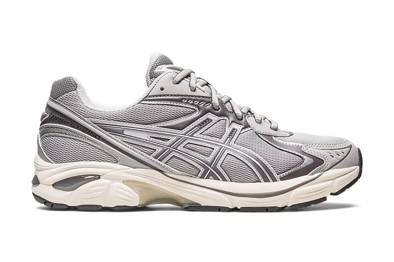 The ASICS GT-2160 "Oyster Grey" Is Available Now