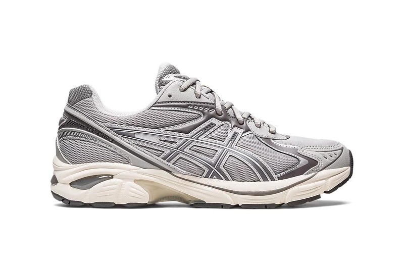 ASICS GT-2160 Oyster Grey 1203A320-020 Release Date info store list buying guide photos price