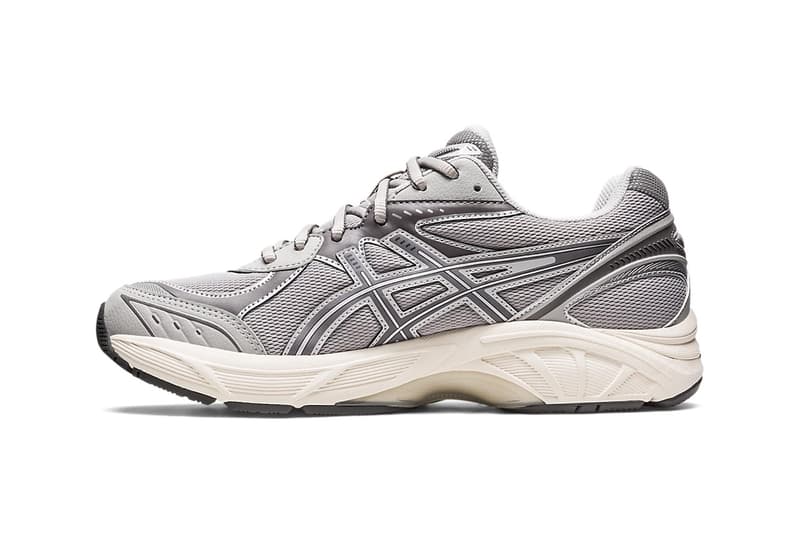 ASICS GT-2160 Oyster Grey 1203A320-020 Release Date info store list buying guide photos price