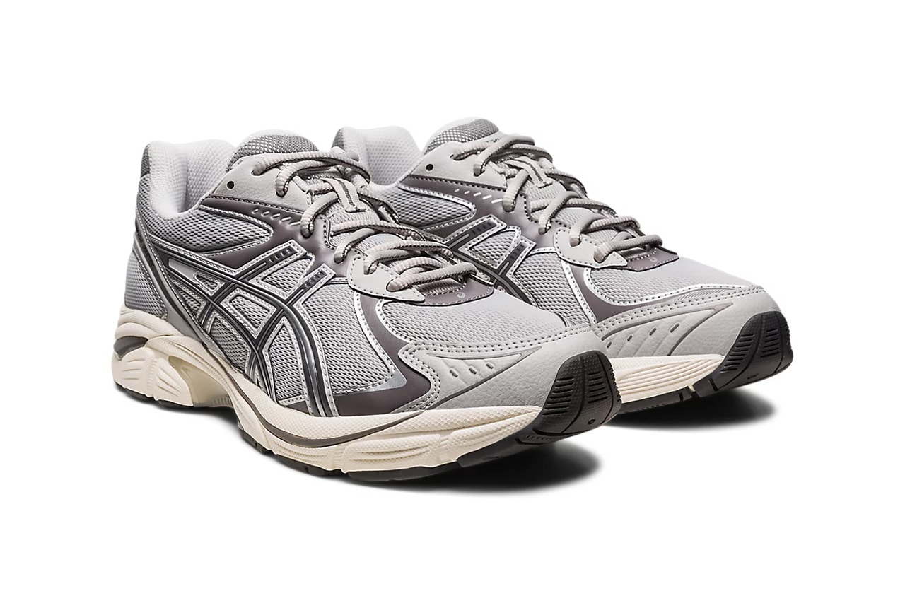 ASICS GT-2160 Oyster Grey 1203A320-020 Release Date info store list buying guide photos price