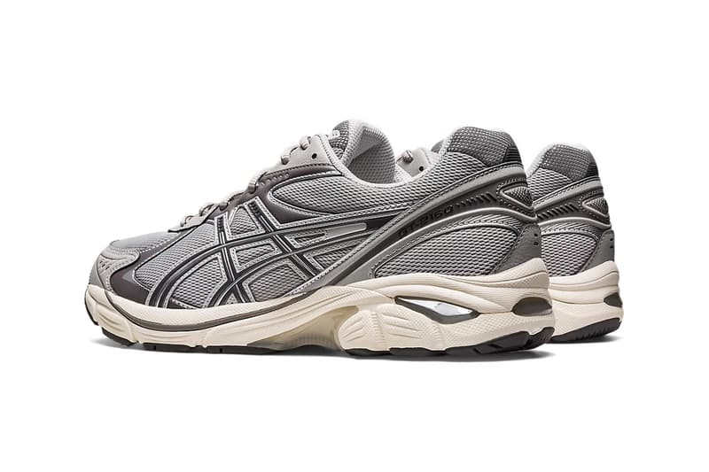 ASICS GT-2160 Oyster Grey 1203A320-020 Release Date info store list buying guide photos price