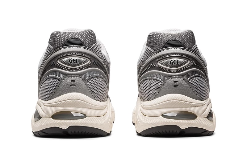 ASICS GT-2160 Oyster Grey 1203A320-020 Release Date info store list buying guide photos price