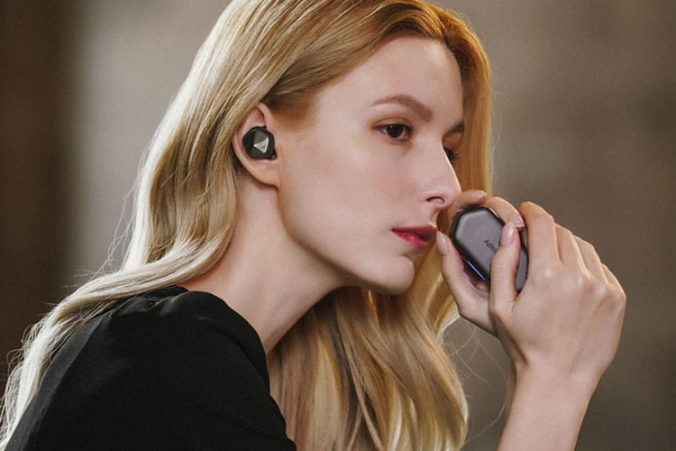 Astell&Kern Presents New AK UW100MKII Earbuds