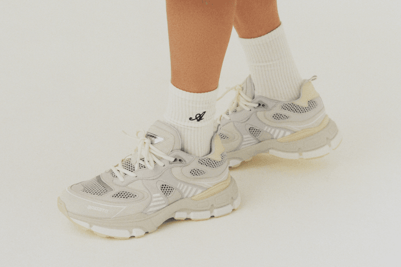 Axel Arigato's Marathon Sphere and Neo Runners Get Y2K Makeovers