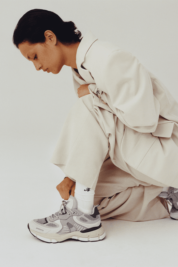 Axel Arigato Marathon Sphere Neo Runner Sneaker Release Information details date Sweden menswear womenswear footwear y2k