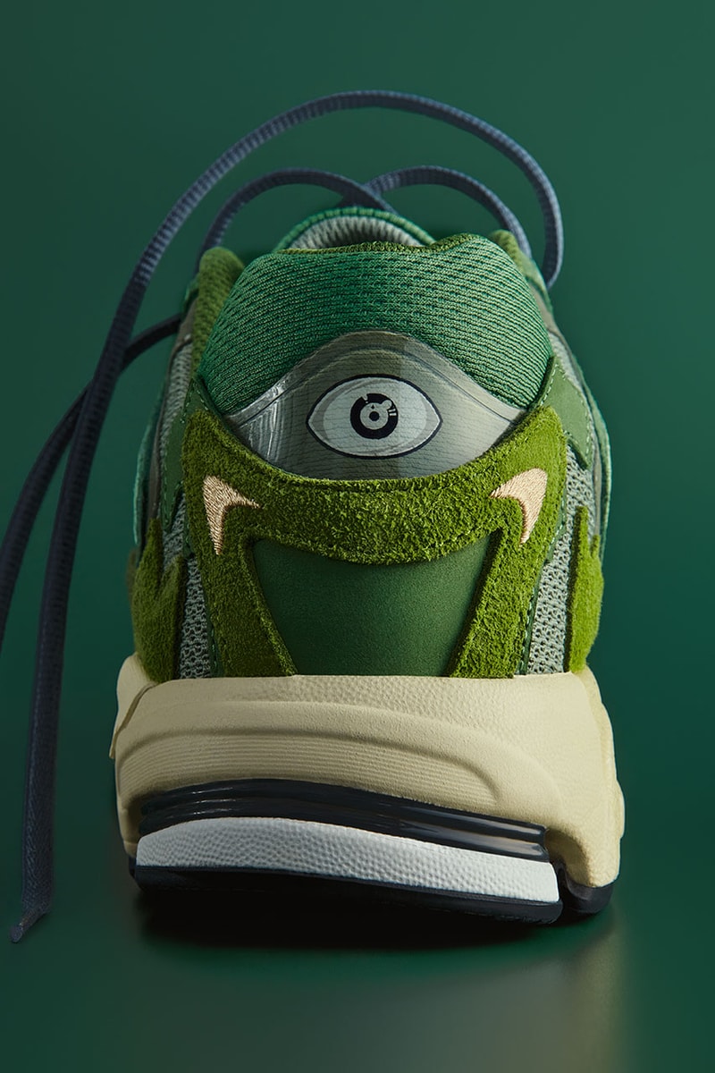 bad bunny adidas response cl boston day fenway park green monster release date info store list buying guide photos price 