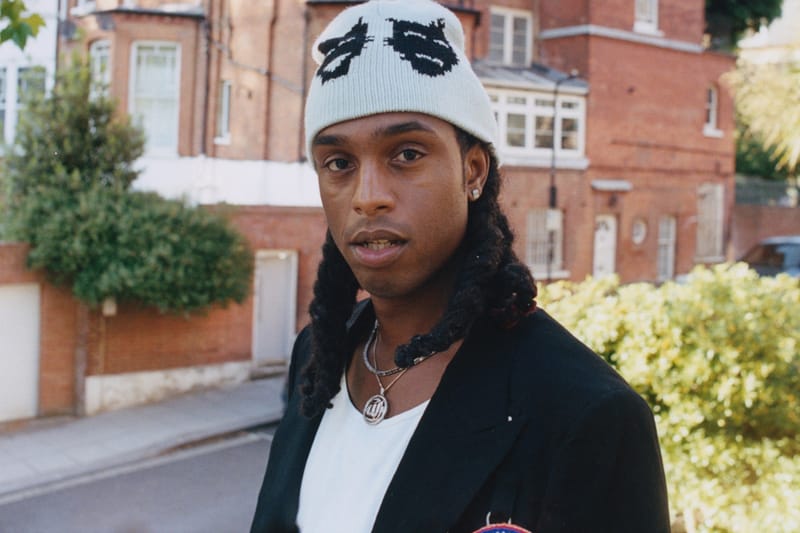 Bakar Drops Upbeat Single, "Right Here, For Now"