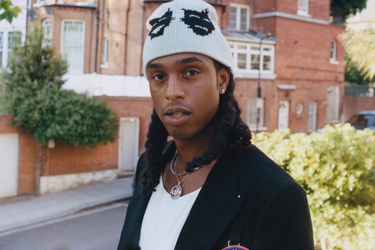 Bakar Drops Upbeat Single, "Right Here, For Now"