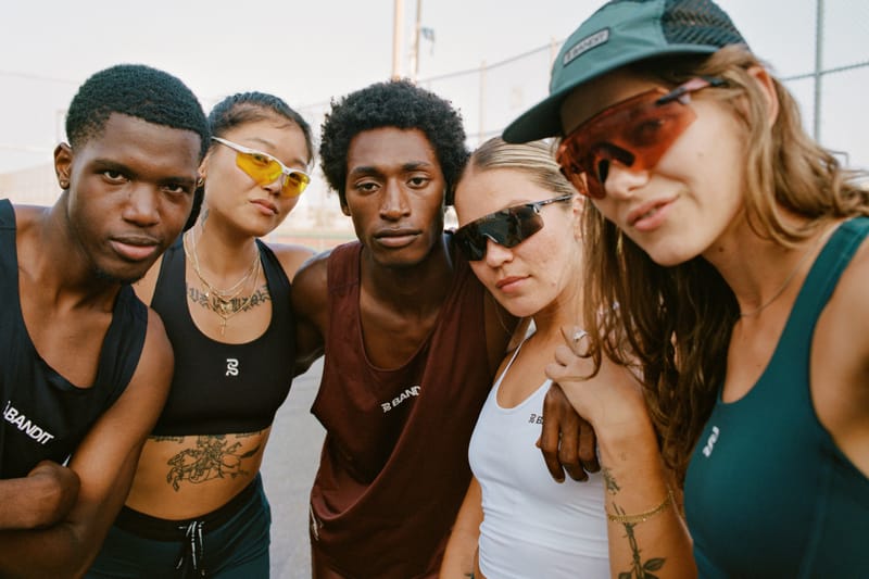 Bandit Running Gears up for Marathon Season With Fall 2023 Collection