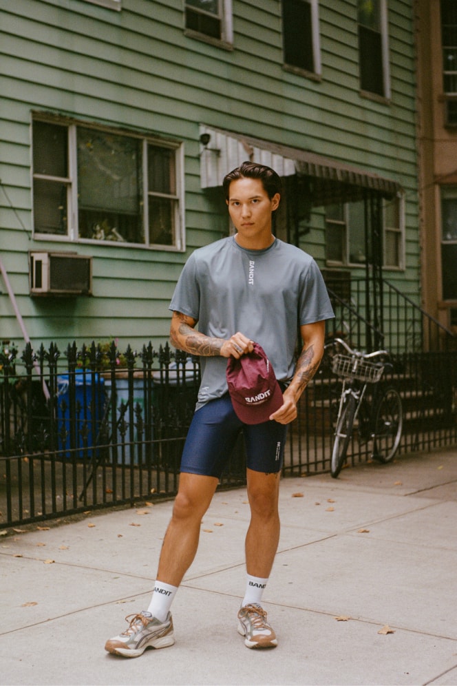 Gear Guide - Men's Running Shorts