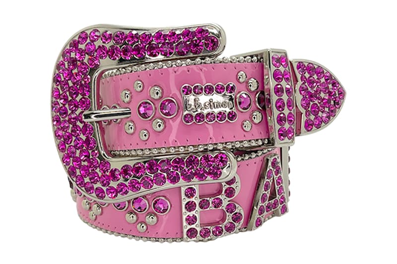 Barbie B.B. Simon Belts Release Info Date Buy Price 