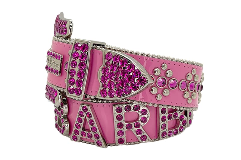 Barbie B.B. Simon Belts Release Info Date Buy Price 