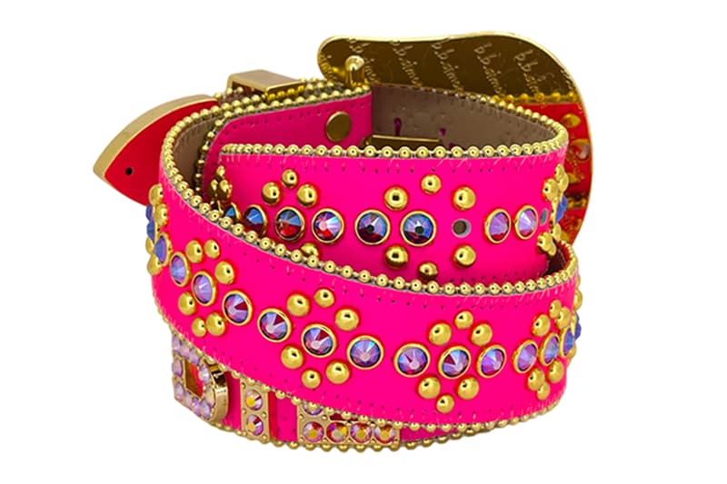 Barbie B.B. Simon Belts Release Info Date Buy Price 