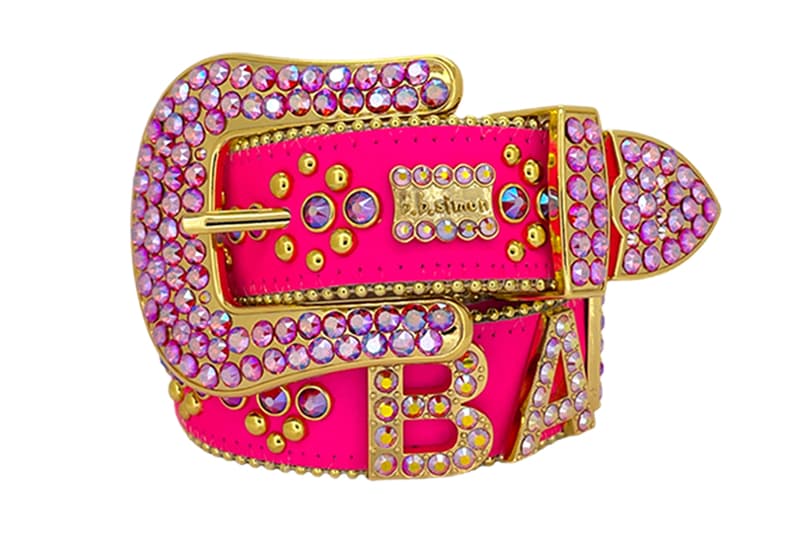 Barbie B.B. Simon Belts Release Info Date Buy Price 