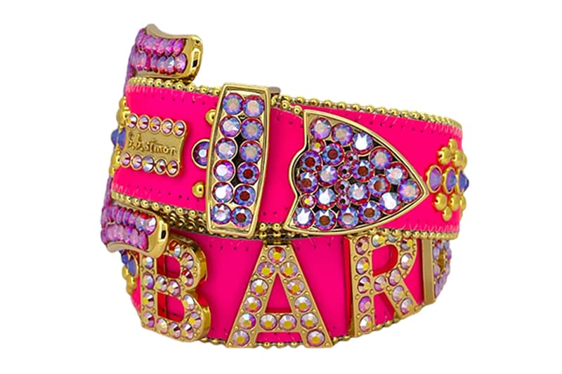 Barbie B.B. Simon Belts Release Info Date Buy Price 