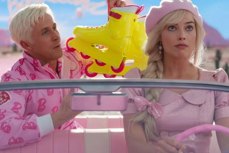 'Barbie' Hits $1.18 Billion USD, the Highest Grossing Live-Action Film by a Female Director Worldwide
