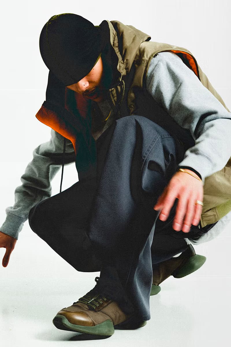 BEAMS FUTURE ARCHIVE Dickies Baggy Work Pants Release Info Date Buy Price 