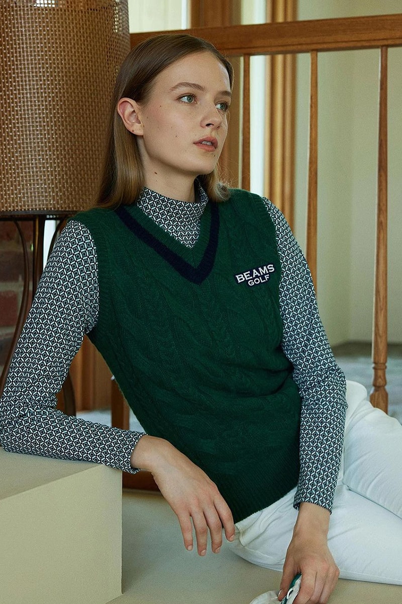 The 15 Best Women's Sweater Vests Autumn & Winter 2023