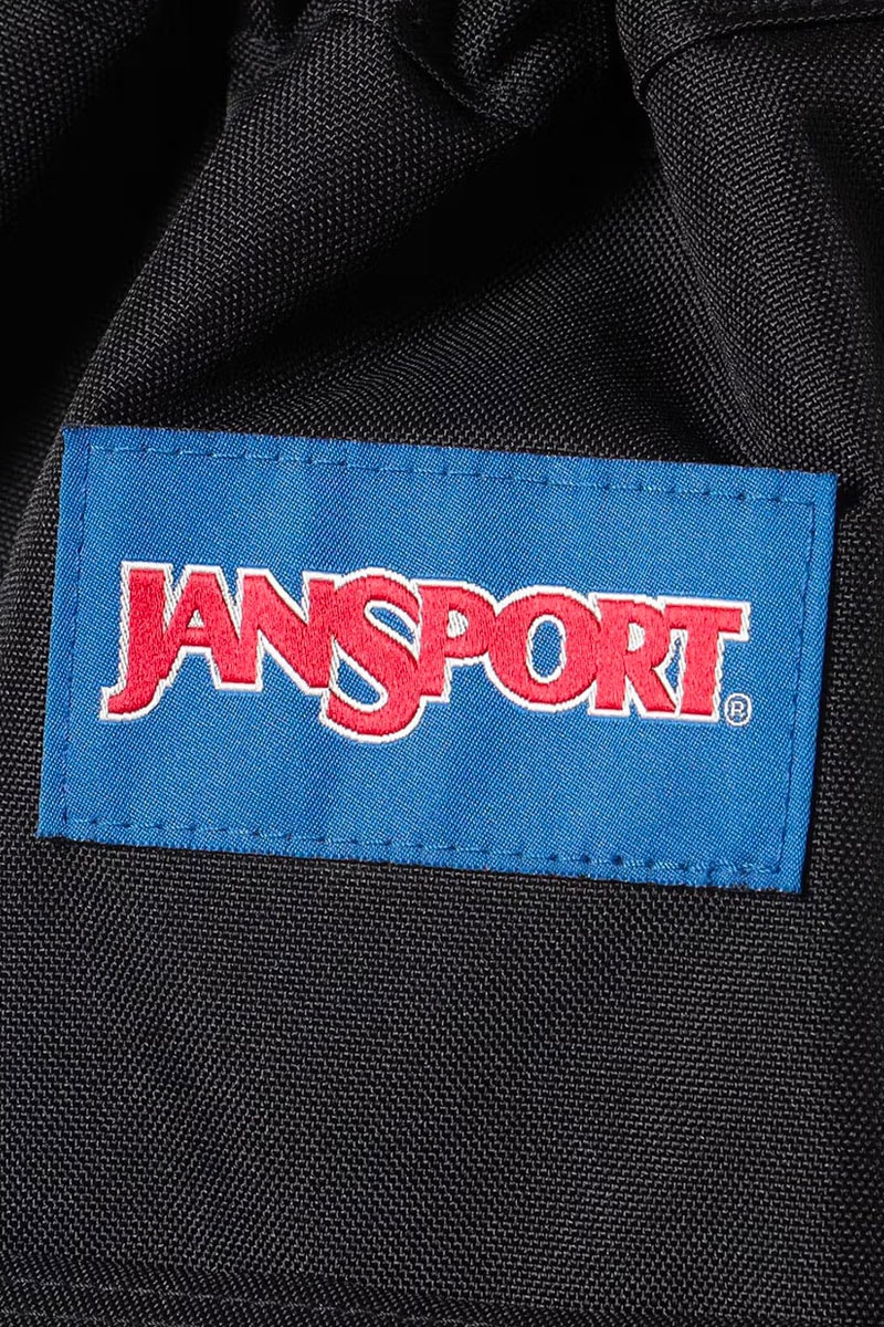 BEAMS JanSport Right Pack Backpack Release Info