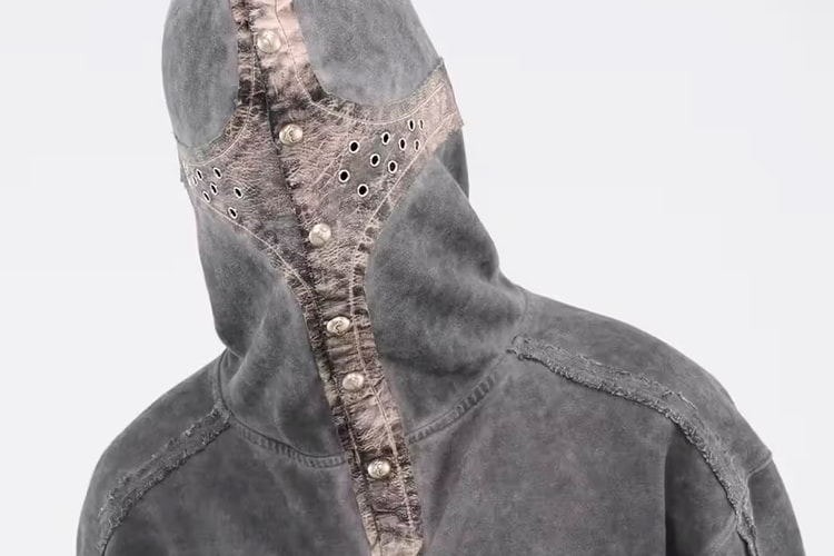 8 Drops You Don't Want to Miss This Week