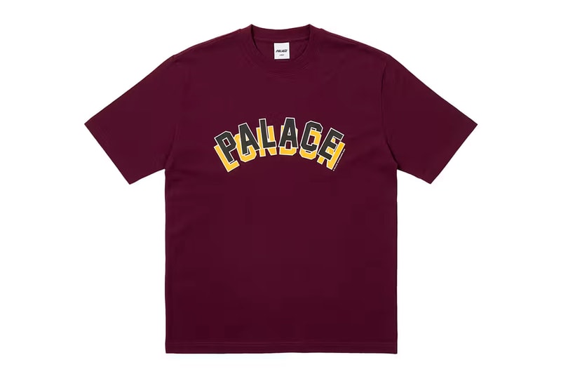 Best Drops 2023 August Week 2 Palace Dime UNION Rebuild by NEEDLES HUMAN MADE Martine Rose PLEASURES Lacoste COMME des GARÇONS SHIRT Born X Raised Stüssy