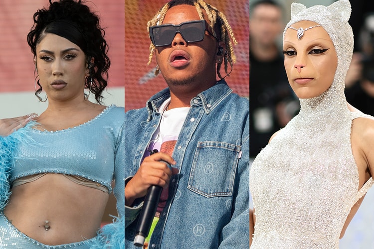 Best New Tracks: Kali Uchis, Cordae, Doja Cat and More