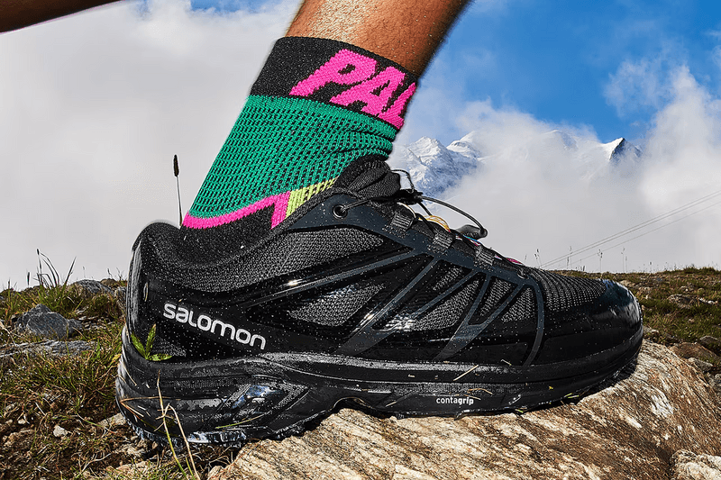 Best Sneaker Releases August 2023 Week 5 Yuto Horigome x Nike SB Dunk Low Air Jordan 5 “Burgundy” Nike Air Max 1 “Soft Vinyl” J Balvin x Air Jordan 3 Air Jordan 1 High OG “Palomino” Palace x Salomon XT-Wings 2 Nike Sabrina 1 Supreme x Nike SB Dunk “Rammellzee” Nike Zoom KD 3 “Easy Money” New Balance 990v6 Made in USA “Pale Yellow” 