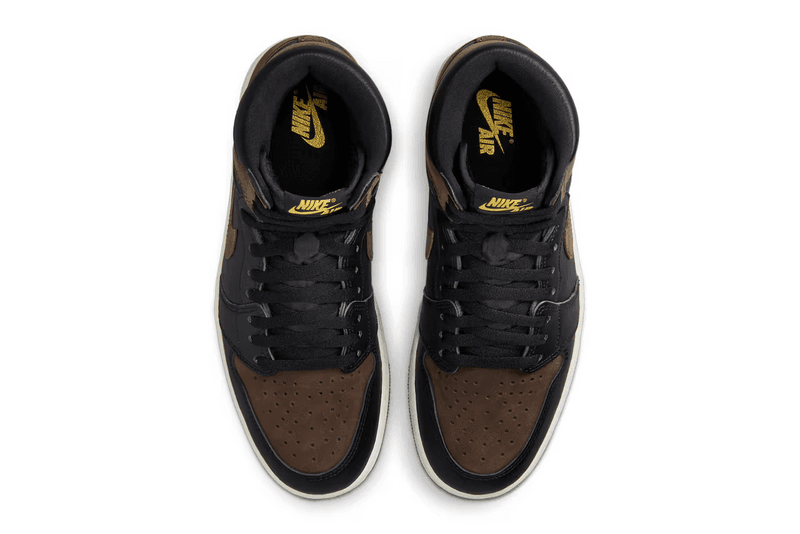 Best Sneaker Releases August 2023 Week 5 Yuto Horigome x Nike SB Dunk Low Air Jordan 5 “Burgundy” Nike Air Max 1 “Soft Vinyl” J Balvin x Air Jordan 3 Air Jordan 1 High OG “Palomino” Palace x Salomon XT-Wings 2 Nike Sabrina 1 Supreme x Nike SB Dunk “Rammellzee” Nike Zoom KD 3 “Easy Money” New Balance 990v6 Made in USA “Pale Yellow” 