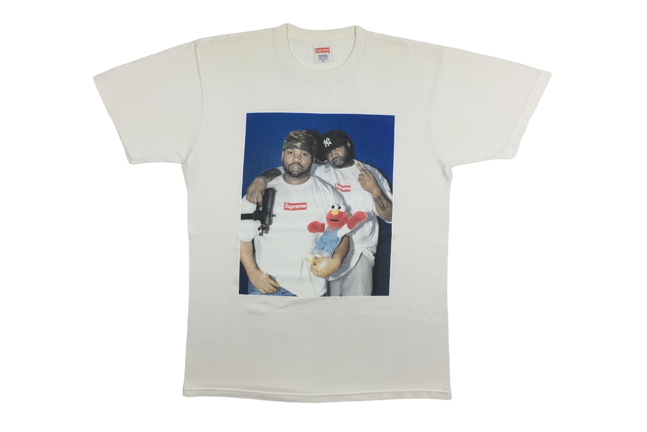 The Best Supreme Photo Tees |