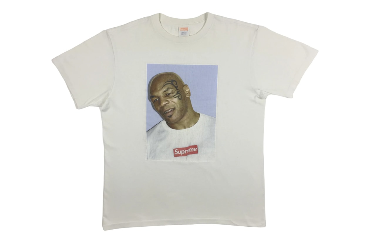 The 50 Best Supreme Shirts Ever