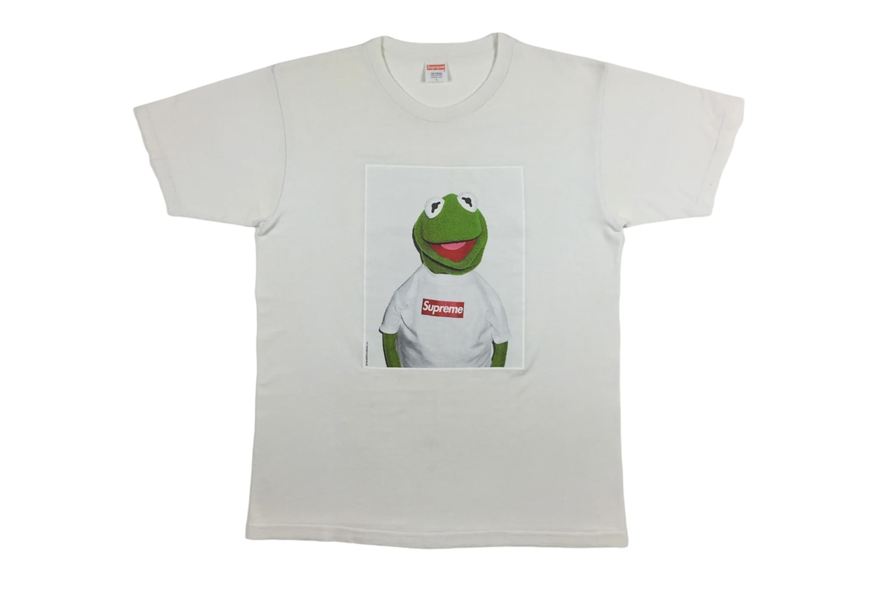The Best Supreme Photo Tees