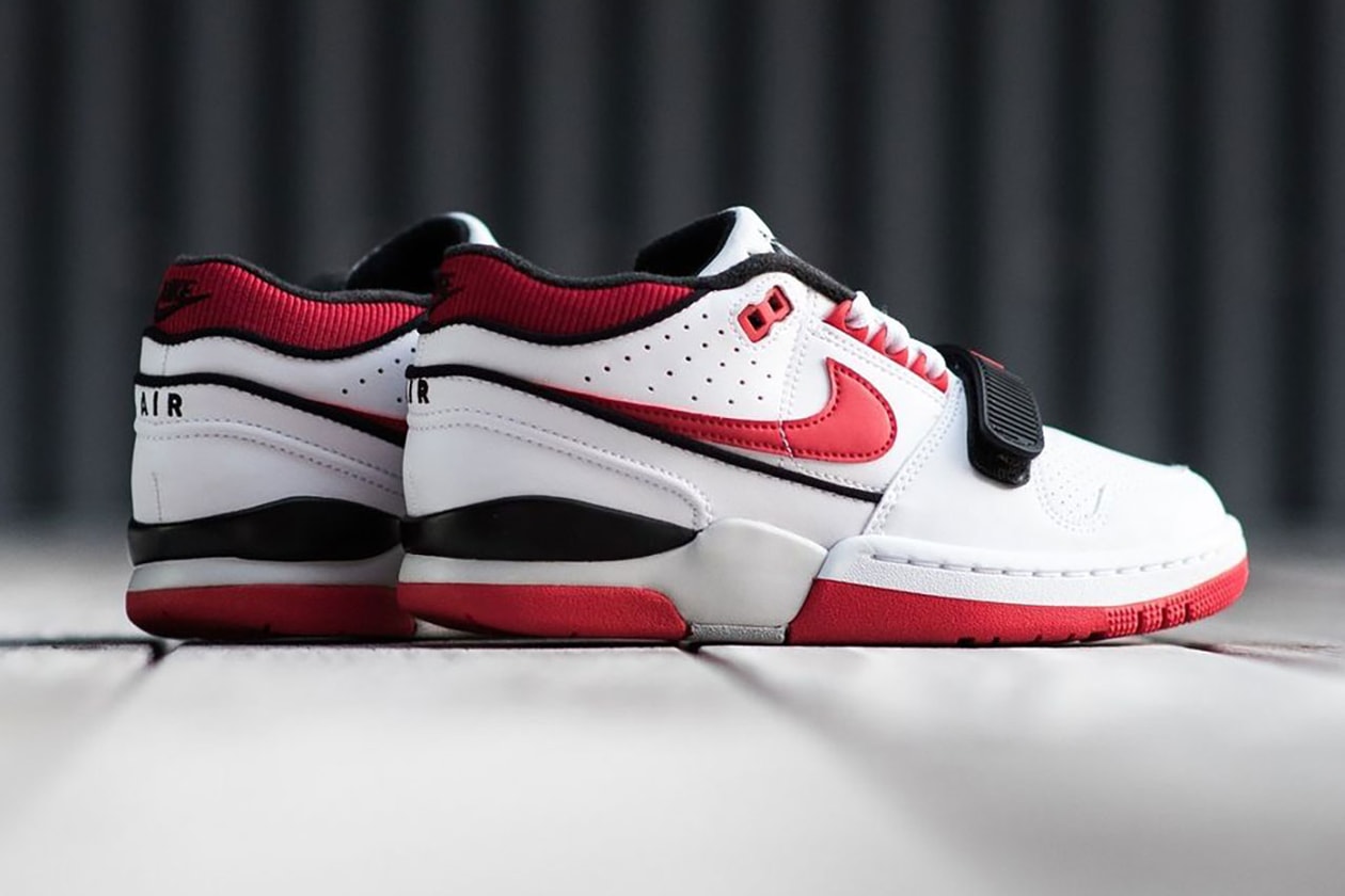 Những đôi giày Sneaker độc đáo bạn không thể bỏ qua tháng 8 Hinh anh 3: Nhung doi giay Sneaker doc dao ban khong the bo qua thang 8