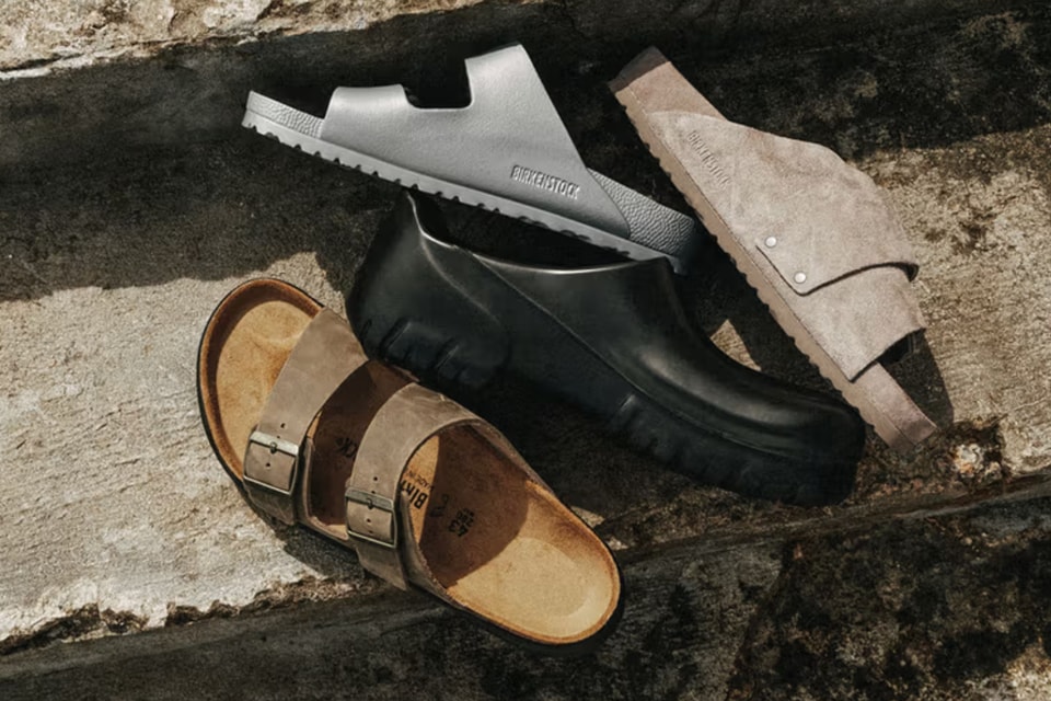 Birkenstock plans for an IPO, LV looks to Campania: the hot summer of the  footwear segment - LaConceria