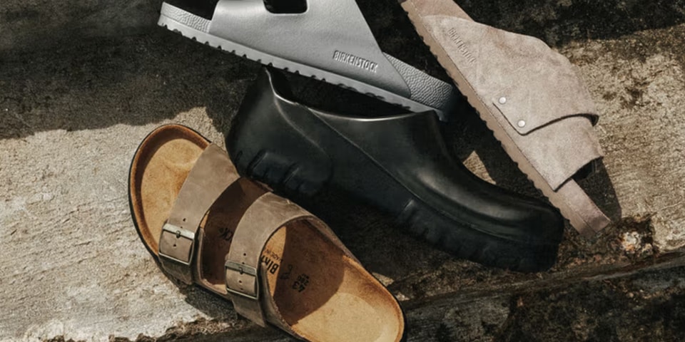 Birkenstock Eyes September IPO Valued at More Than $8 Billion USD