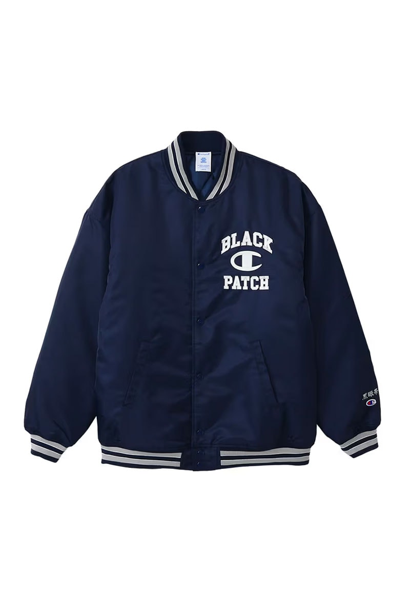 Best Drops 2023 August Week 4 Blur F-LAGSTUF-F Tekla Born X Raised NFL BlackEyePatch Champion Patta Our Legacy WORK SHOP Satisfy