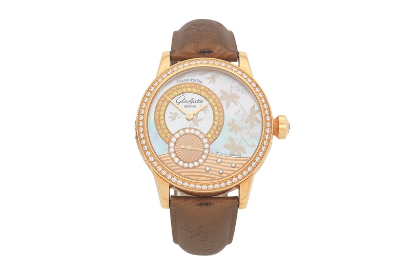 Bonhams Knightsbridge Watches and Wristwatches Sale Rolex Patek Philippe Audemars Piguet Piaget Vacheron Constantin Glashütte Original IWC Info