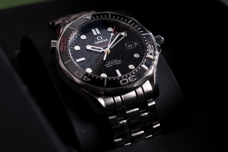 Sir Roger Moore’s Personal Collection Is Going Up for Auction