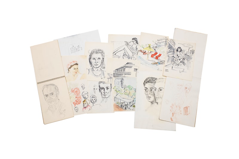 Bonhams Sir Roger Moore Personal Collection James Bond Auction Info