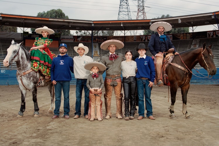Born X Raised Unveils Mid-Season Capsule With Los Angeles Dodgers