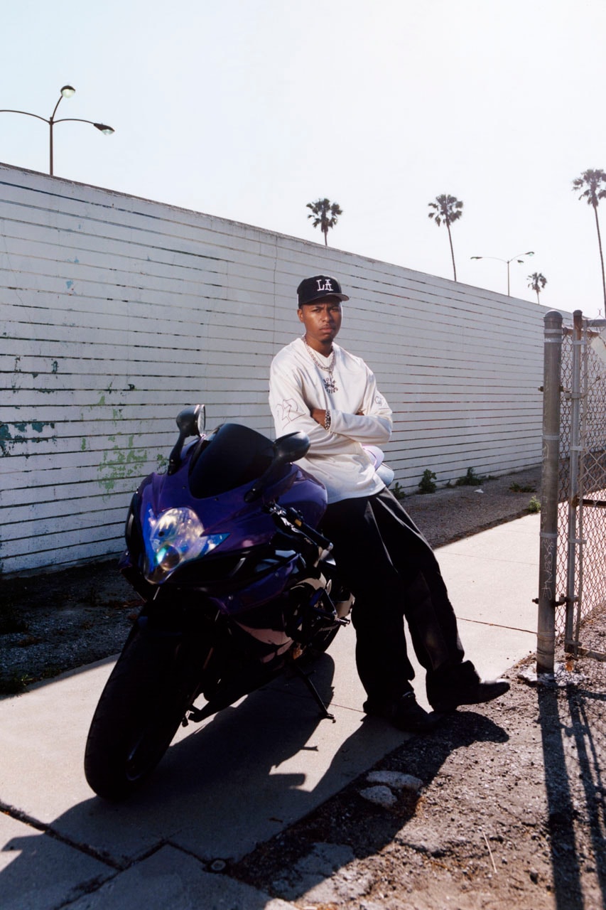 Born X Raised Joins Stüssy for First-Ever Collaboration collection release info 