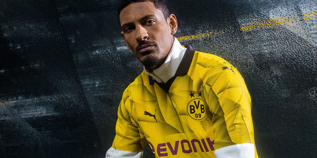 Borussia-Dortmund-Home-Jersey---BACK-2