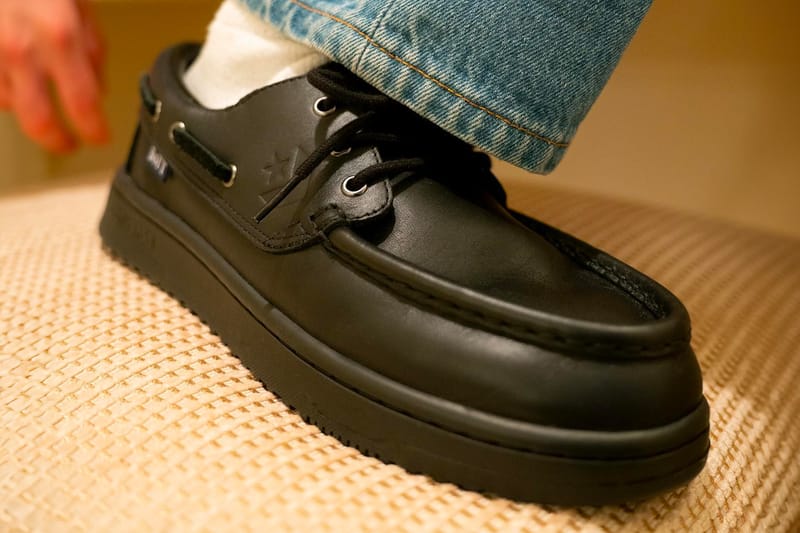 CONVERSE DECKSTAR SK BoTT + 27センチ BoTT × Converse Skateboarding Pack | SNKRDUNK Magazine