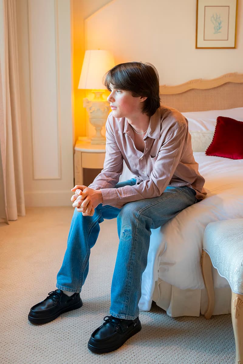 BoTT x Converse Skateboarding Deckstar/Proride | Hypebeast