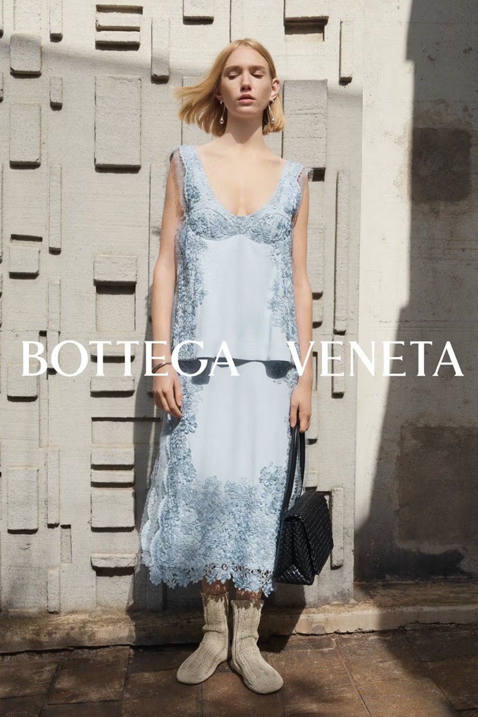 Inside Matthieu Blazy's Renovation of Bottega Veneta