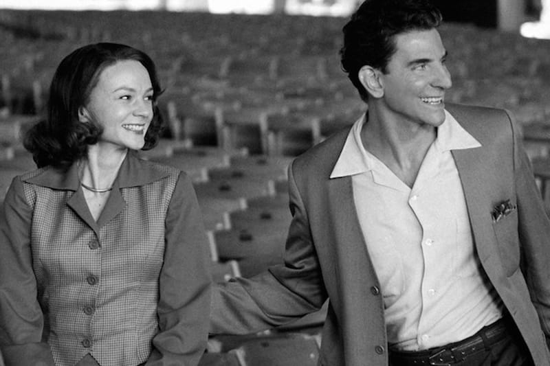 Bradley Cooper Is Leonard Bernstein in First Official 'Maestro' Trailer