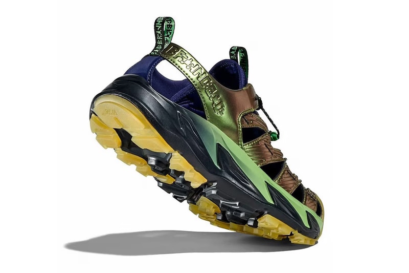 brain dead hoka one one hopara release date info store list buying guide photos price