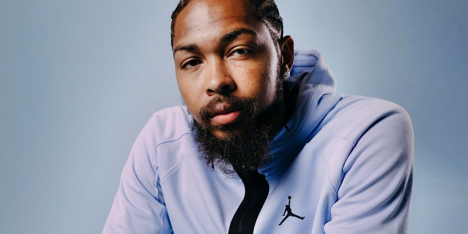 Brandon Ingram Officially Signs Jordan Brand Sneaker Endorsement Deal