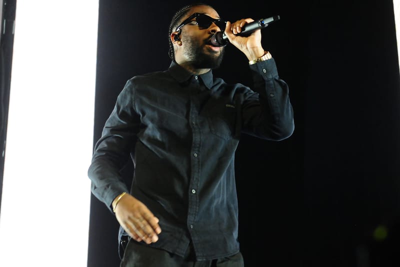 Watch Brent Faiyaz’s Quentin Tarantino-Inspired “Jackie Brown” Music Video