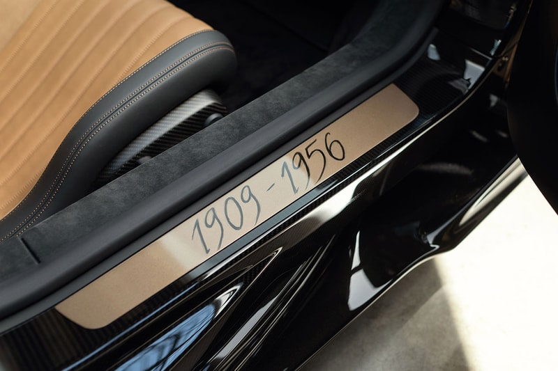 Bugatti One of One Chiron Super Sport Golden Era Info