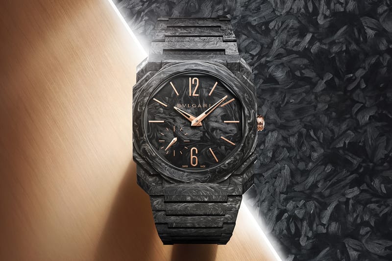 Bulgari Reimagines Its Icons For Geneva Watch Days